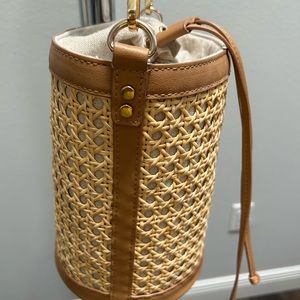 Tommy Bahama Bucket Bag